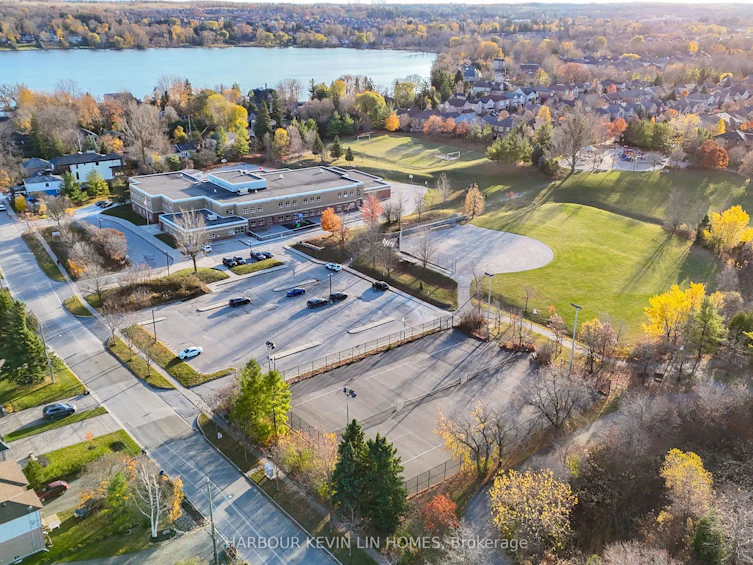 123 Wildwood Avenue, Richmond Hill, ON, L4E 3B6 - 28