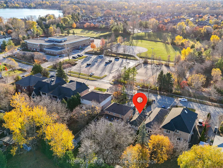 123 Wildwood Avenue, Richmond Hill, ON, L4E 3B6 - 25