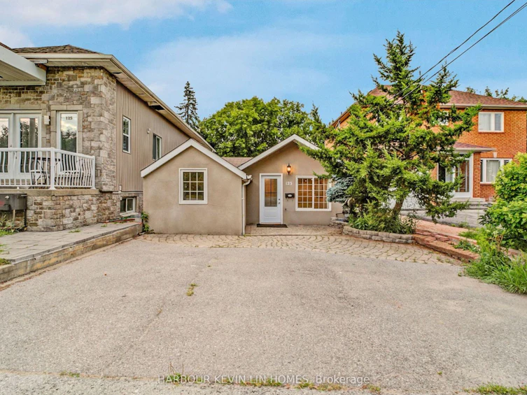 123 Wildwood Avenue, Richmond Hill, ON, L4E 3B6 - 2