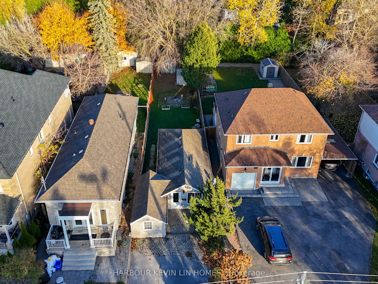 123 Wildwood Avenue, Richmond Hill, ON, L4E 3B6 - 29