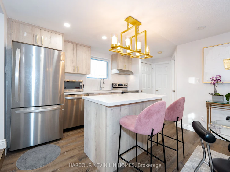 123 Wildwood Avenue, Richmond Hill, ON, L4E 3B6 - 11