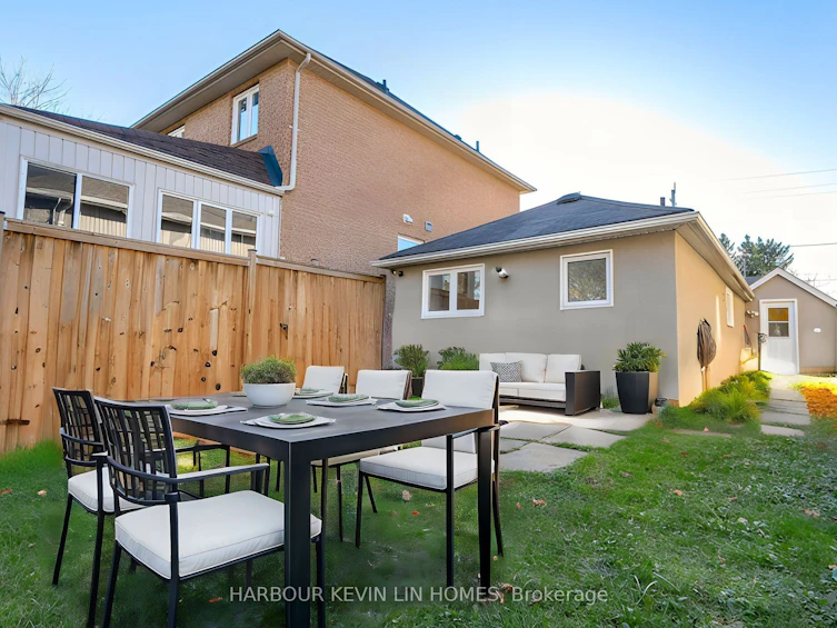 123 Wildwood Avenue, Richmond Hill, ON, L4E 3B6 - 4