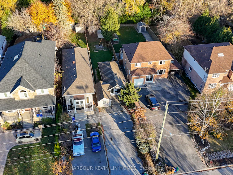 123 Wildwood Avenue, Richmond Hill, ON, L4E 3B6 - 23