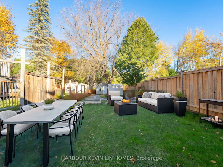 123 Wildwood Avenue, Richmond Hill, ON, L4E 3B6 - 5