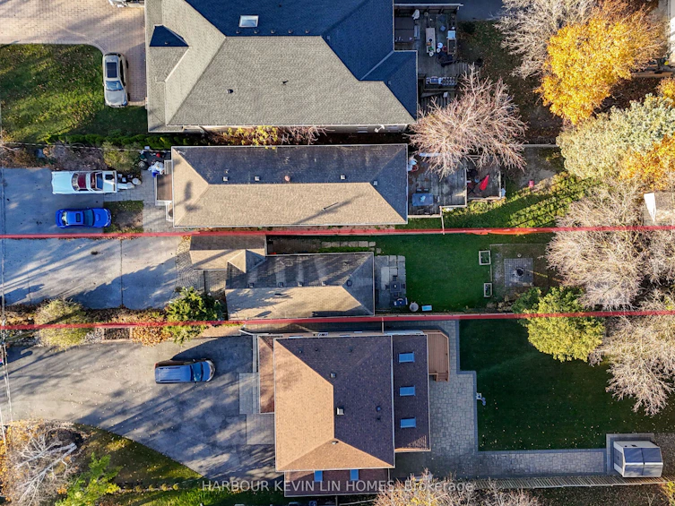 123 Wildwood Avenue, Richmond Hill, ON, L4E 3B6 - 24
