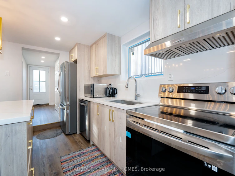 123 Wildwood Avenue, Richmond Hill, ON, L4E 3B6 - 10