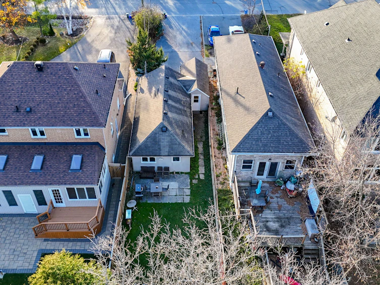 123 Wildwood Avenue, Richmond Hill, ON, L4E 3B6 - 30