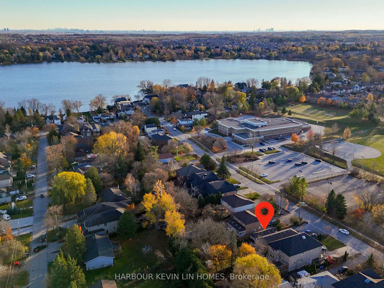 123 Wildwood Avenue, Richmond Hill, ON, L4E 3B6 - 6