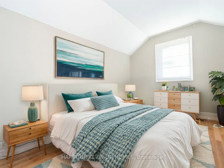 123 Wildwood Avenue, Richmond Hill, ON, L4E 3B6 - 22