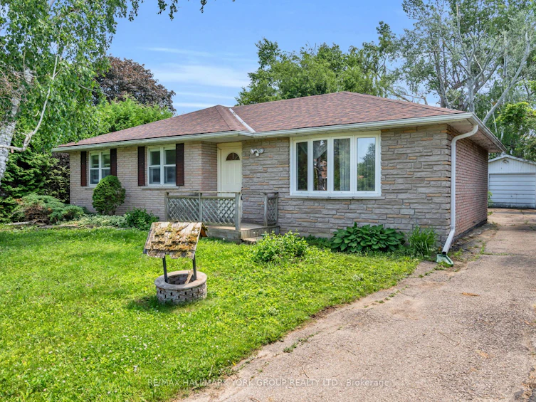 8 Cedar Street, Brock, ON, L0K 1A0