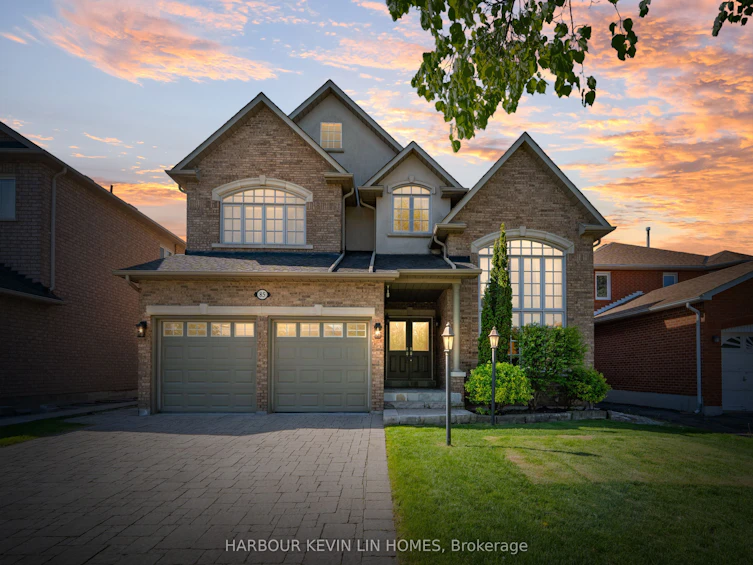 85 Lagani Avenue, Richmond Hill, ON, L4B 4M9