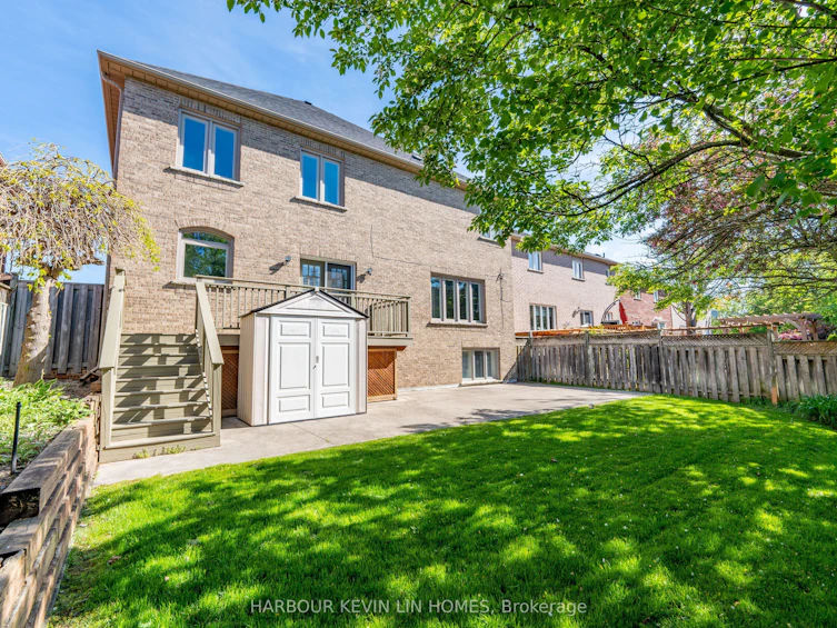85 Lagani Avenue, Richmond Hill, ON, L4B 4M9 - 41