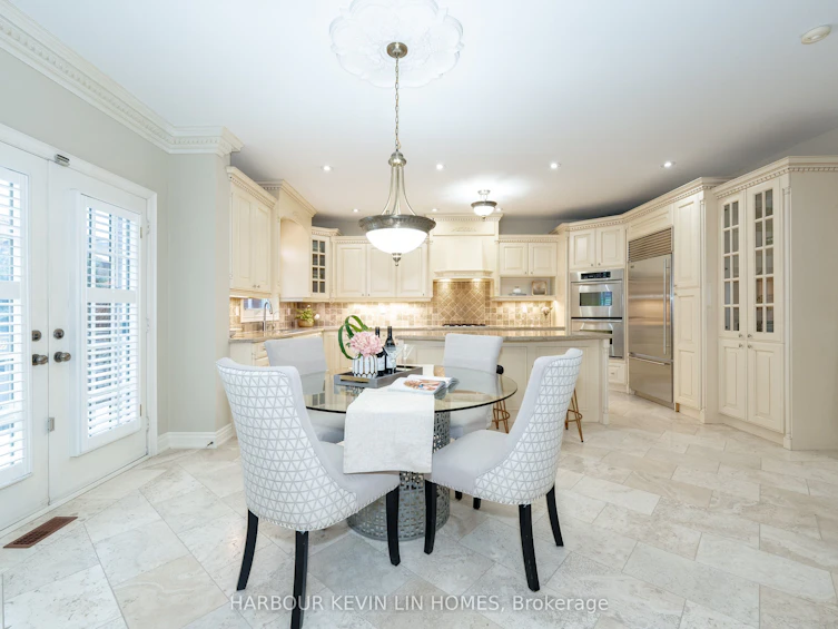 85 Lagani Avenue, Richmond Hill, ON, L4B 4M9 - 18