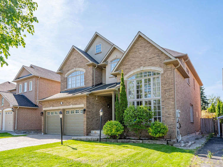 85 Lagani Avenue, Richmond Hill, ON, L4B 4M9 - 3
