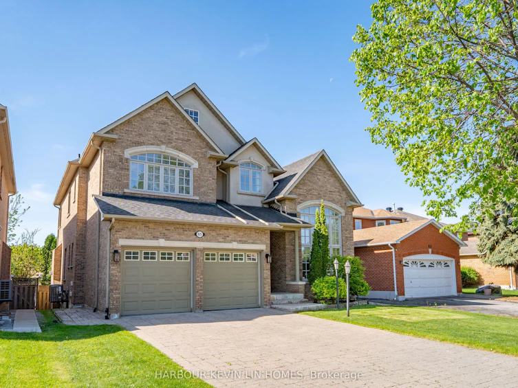 85 Lagani Avenue, Richmond Hill, ON, L4B 4M9 - 4