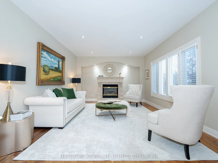 85 Lagani Avenue, Richmond Hill, ON, L4B 4M9 - 19