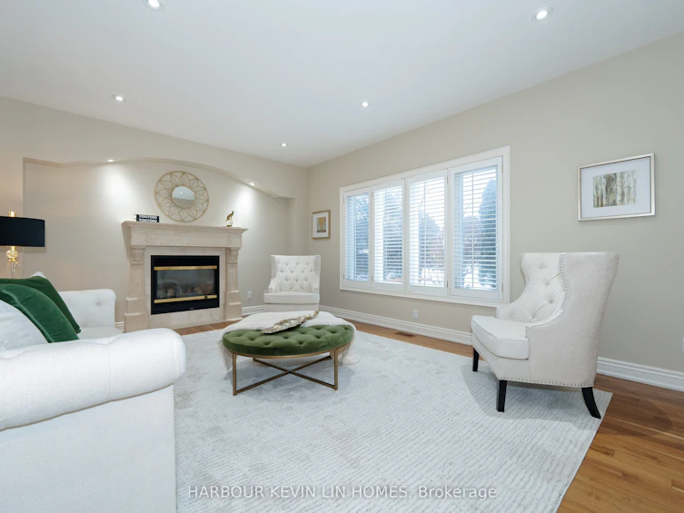85 Lagani Avenue, Richmond Hill, ON, L4B 4M9 - 20