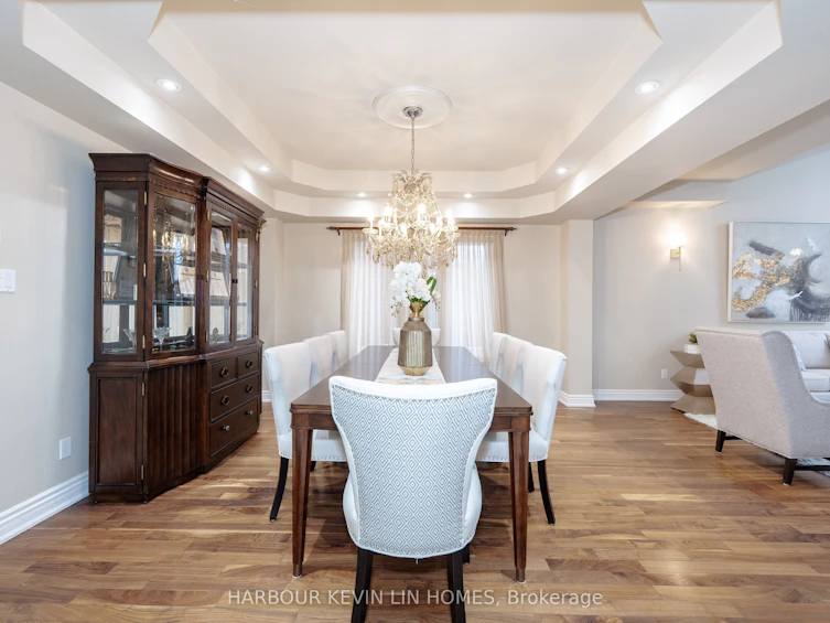 85 Lagani Avenue, Richmond Hill, ON, L4B 4M9 - 14