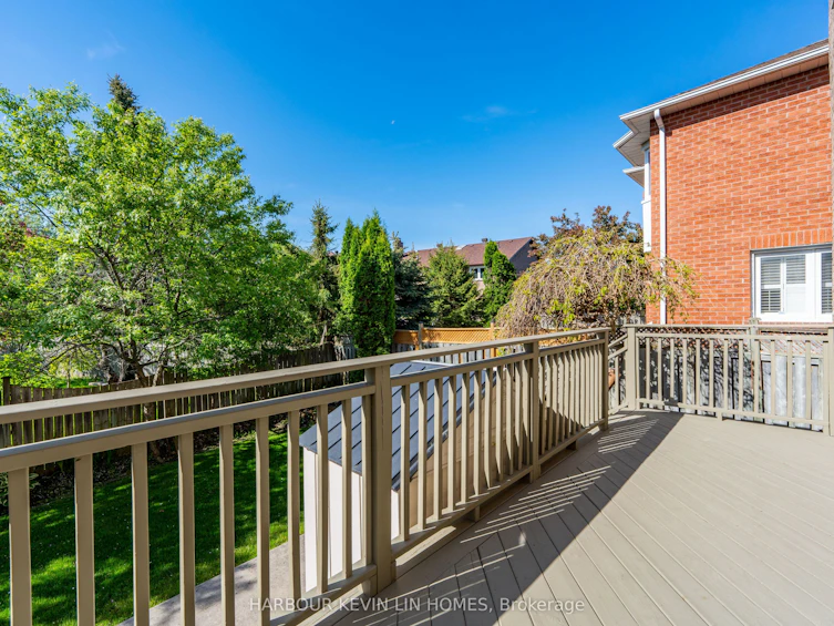 85 Lagani Avenue, Richmond Hill, ON, L4B 4M9 - 43