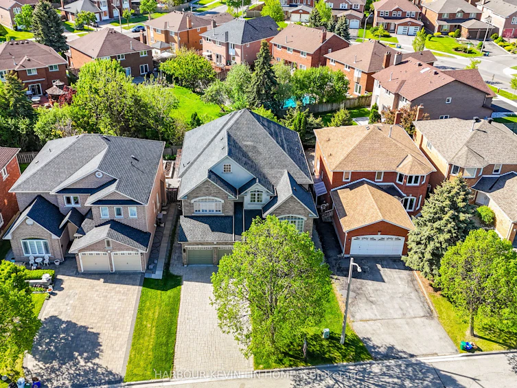 85 Lagani Avenue, Richmond Hill, ON, L4B 4M9 - 45