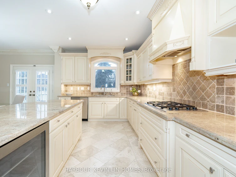 85 Lagani Avenue, Richmond Hill, ON, L4B 4M9 - 16