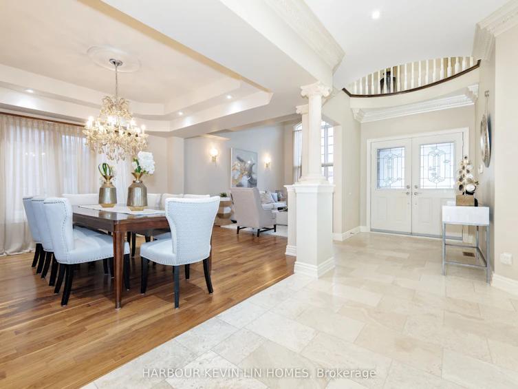 85 Lagani Avenue, Richmond Hill, ON, L4B 4M9 - 6