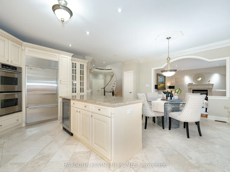 85 Lagani Avenue, Richmond Hill, ON, L4B 4M9 - 17
