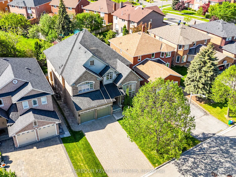 85 Lagani Avenue, Richmond Hill, ON, L4B 4M9 - 44