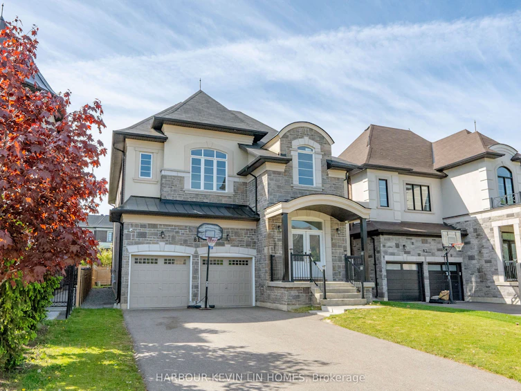 81 Vitlor Drive, Richmond Hill, ON, L4E 2Y6