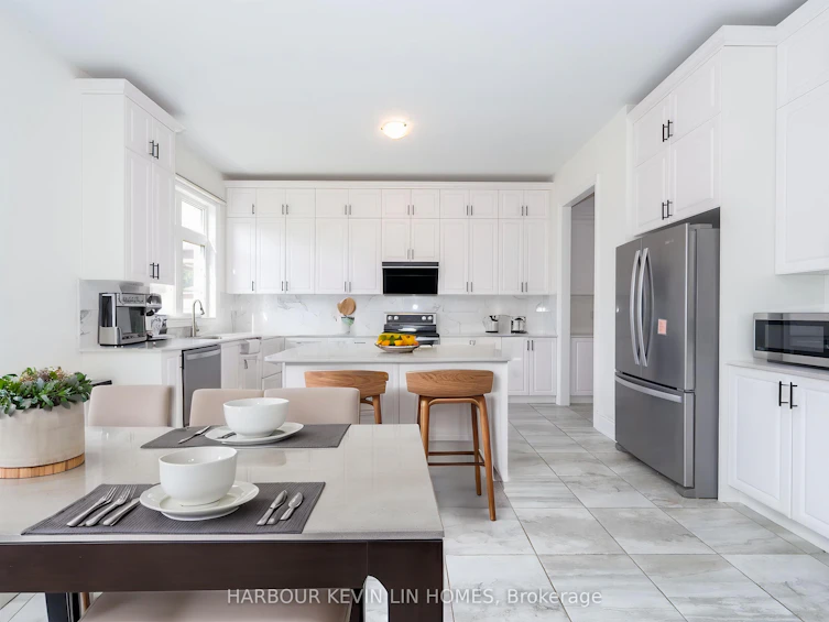 81 Vitlor Drive, Richmond Hill, ON, L4E 2Y6 - 16
