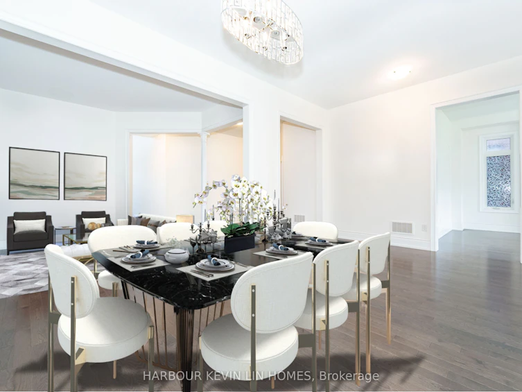 81 Vitlor Drive, Richmond Hill, ON, L4E 2Y6 - 5