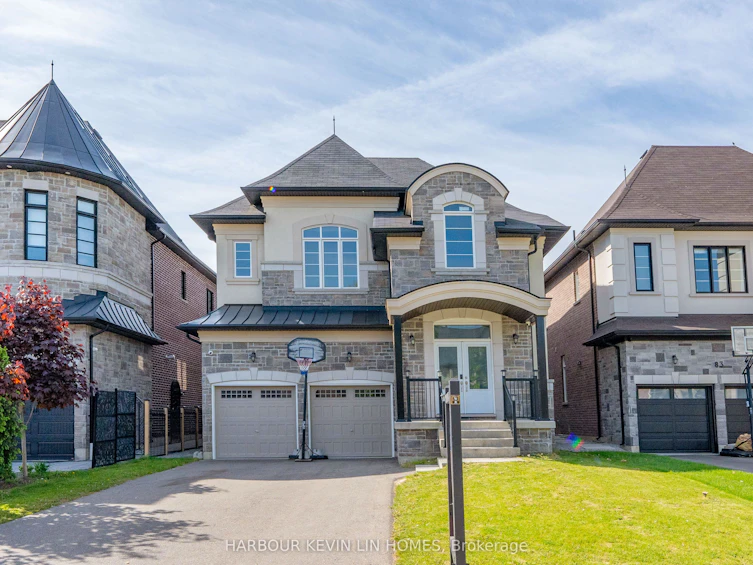 81 Vitlor Drive, Richmond Hill, ON, L4E 2Y6 - 2