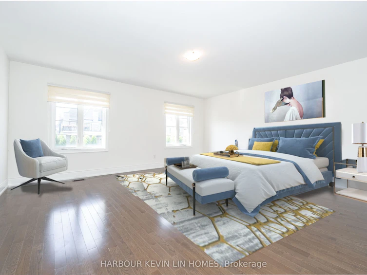 81 Vitlor Drive, Richmond Hill, ON, L4E 2Y6 - 42