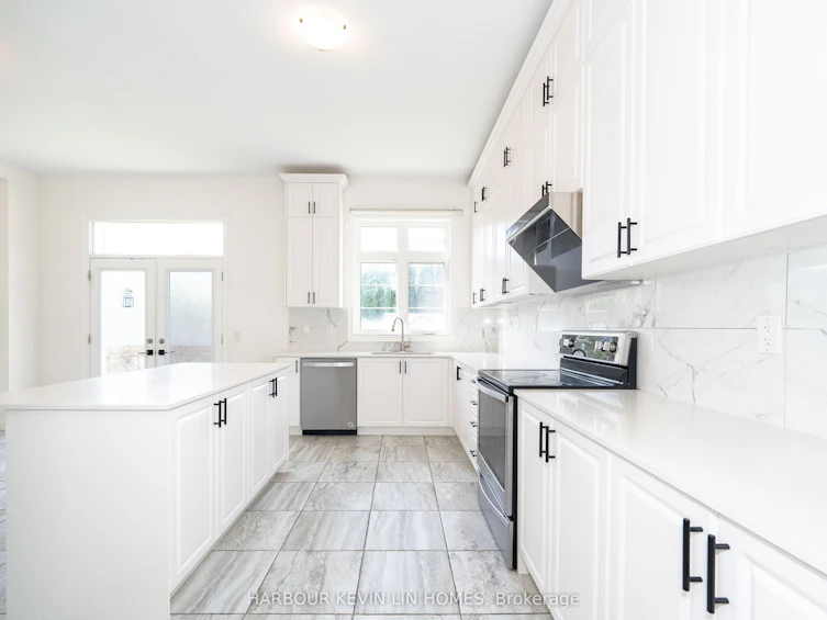 81 Vitlor Drive, Richmond Hill, ON, L4E 2Y6 - 21