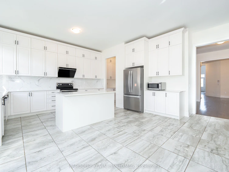 81 Vitlor Drive, Richmond Hill, ON, L4E 2Y6 - 18