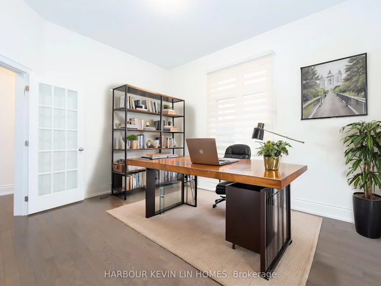 81 Vitlor Drive, Richmond Hill, ON, L4E 2Y6 - 13