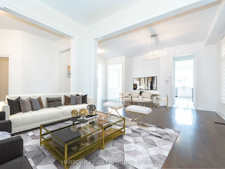 81 Vitlor Drive, Richmond Hill, ON, L4E 2Y6 - 4