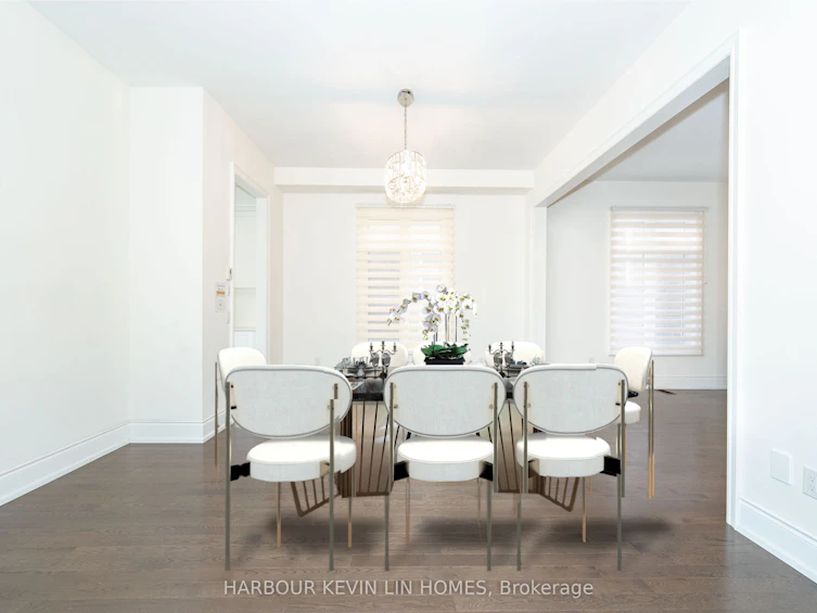 81 Vitlor Drive, Richmond Hill, ON, L4E 2Y6 - 6