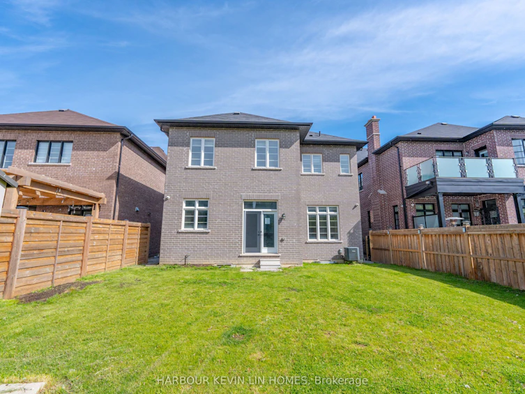 81 Vitlor Drive, Richmond Hill, ON, L4E 2Y6 - 48