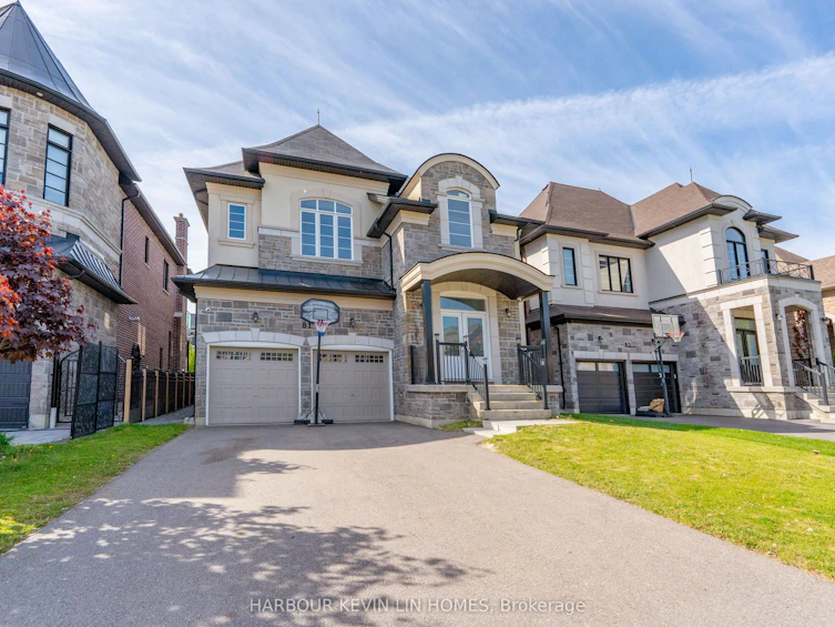 81 Vitlor Drive, Richmond Hill, ON, L4E 2Y6 - 3