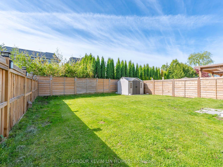 81 Vitlor Drive, Richmond Hill, ON, L4E 2Y6 - 46
