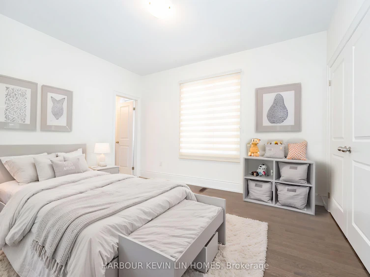81 Vitlor Drive, Richmond Hill, ON, L4E 2Y6 - 35