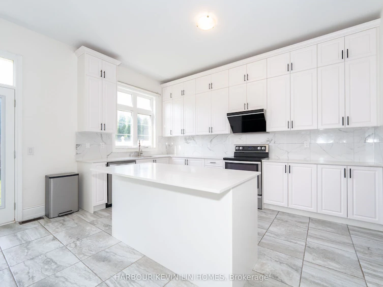 81 Vitlor Drive, Richmond Hill, ON, L4E 2Y6 - 20