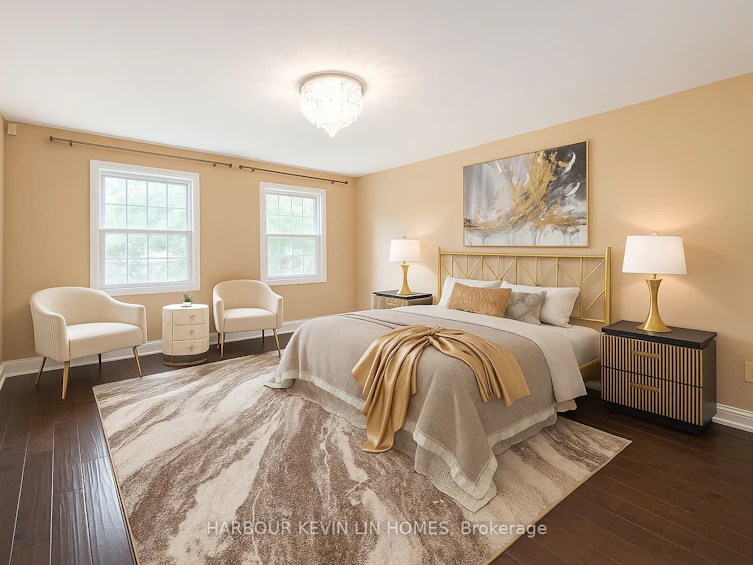39 Montclair Road, Richmond Hill, ON, L4B 2T9 - 21