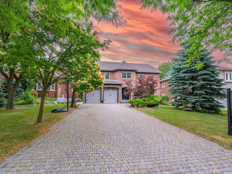 39 Montclair Road, Richmond Hill, ON, L4B 2T9 - 4