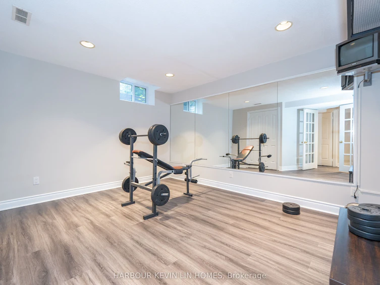39 Montclair Road, Richmond Hill, ON, L4B 2T9 - 36