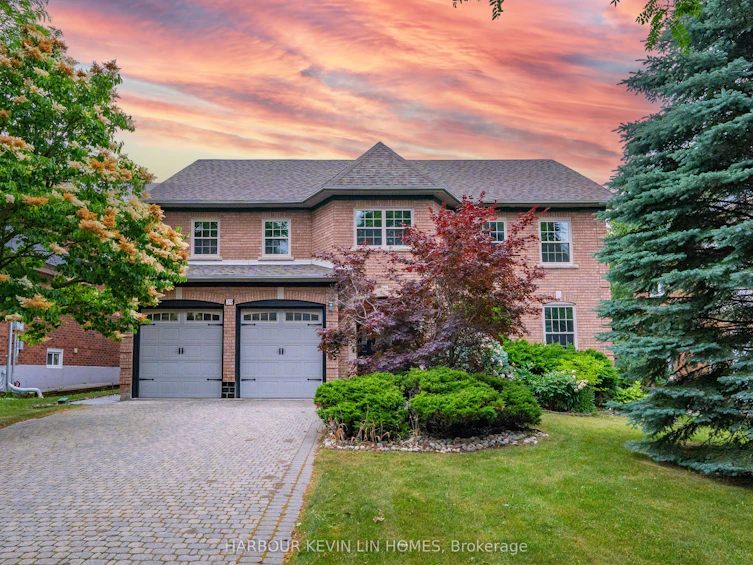 39 Montclair Road, Richmond Hill, ON, L4B 2T9