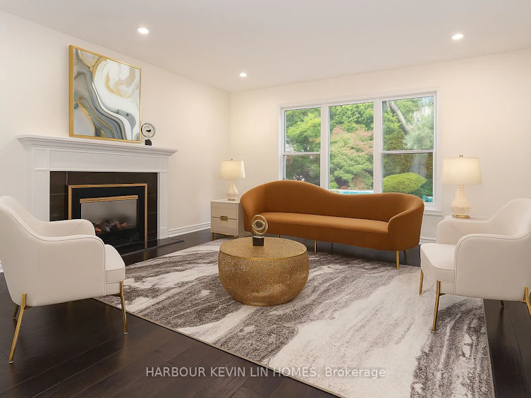 39 Montclair Road, Richmond Hill, ON, L4B 2T9 - 18