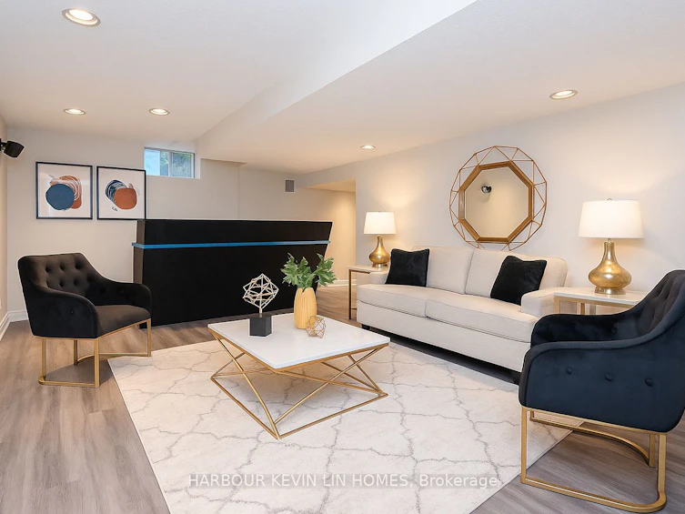 39 Montclair Road, Richmond Hill, ON, L4B 2T9 - 33