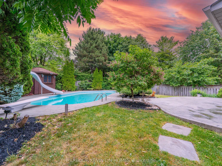 39 Montclair Road, Richmond Hill, ON, L4B 2T9 - 43